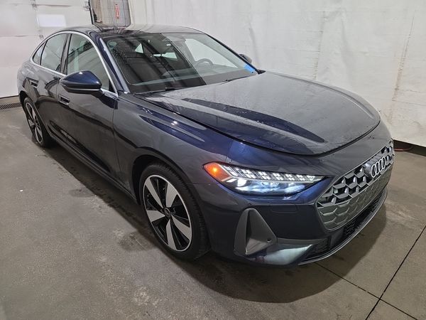 2026 Audi A5 PROGRESSIV quattro Premium Plus