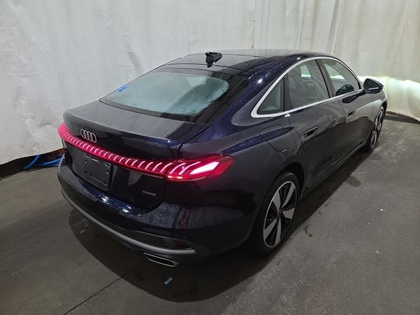 2026 Audi A5 PROGRESSIV quattro Premium Plus