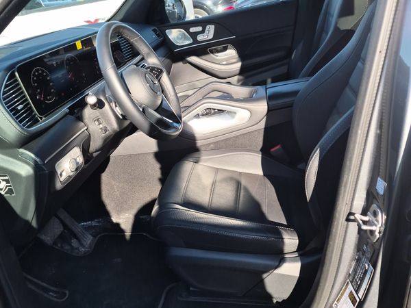 2026 Mercedes-Benz GLS 4matic Suv Gls 450 GLS450 4MATIC