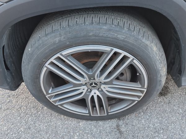 2026 Mercedes-Benz GLS 4matic Suv Gls 450 GLS450 4MATIC
