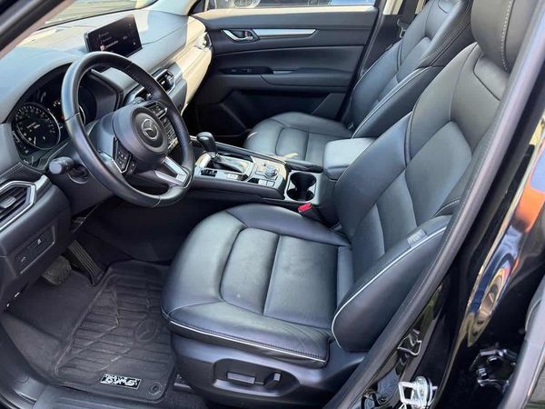 2024 Mazda CX-5 GS Preferred Package