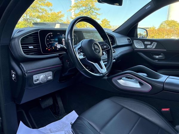2020 Mercedes-Benz GLE GLE 450 GLE450-4M