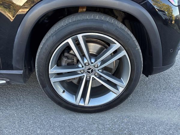2020 Mercedes-Benz GLE GLE 450 GLE450-4M