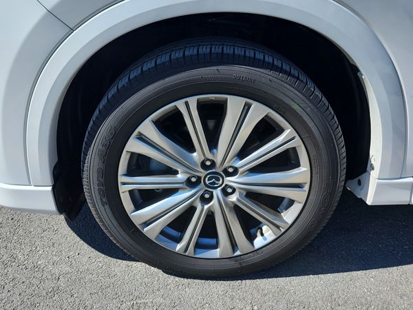 2023 Mazda CX-5 SIGNATURE Premium Plus Package