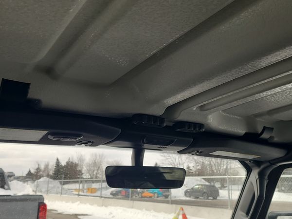 2021 Jeep Wrangler 4xe 4x4 Unlimited Sahara