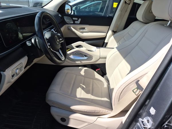 2022 Mercedes-Benz GLE 4matic Suv Gle 450 GLE450 4MATIC