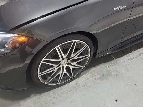 2023 Mercedes-Benz C-Class 4matic Sedan Amg C 43