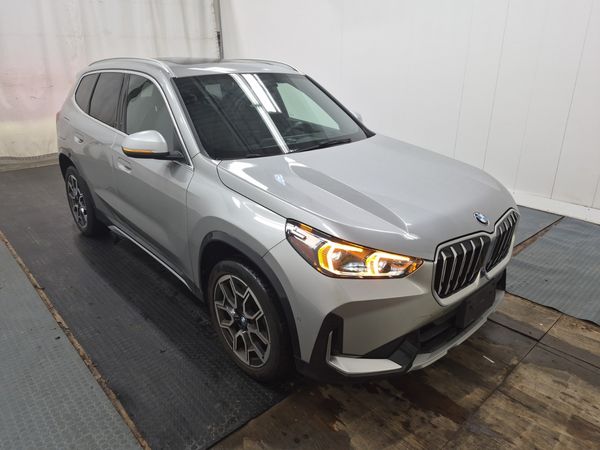 2023 BMW X1 Sports Activity Vehicle Xdrive28i
