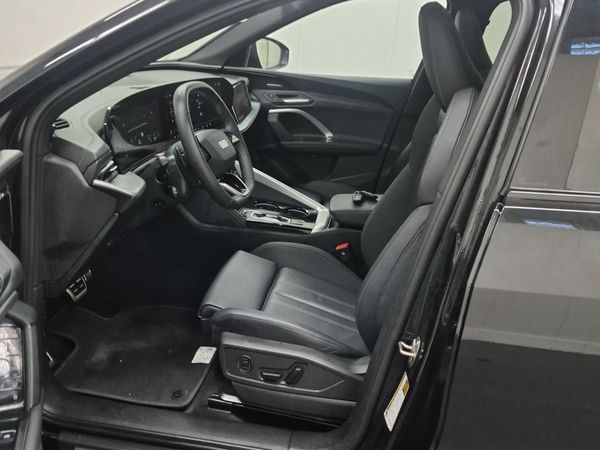 2025 Audi Q5 2.0 Tfsi Quattro Technik