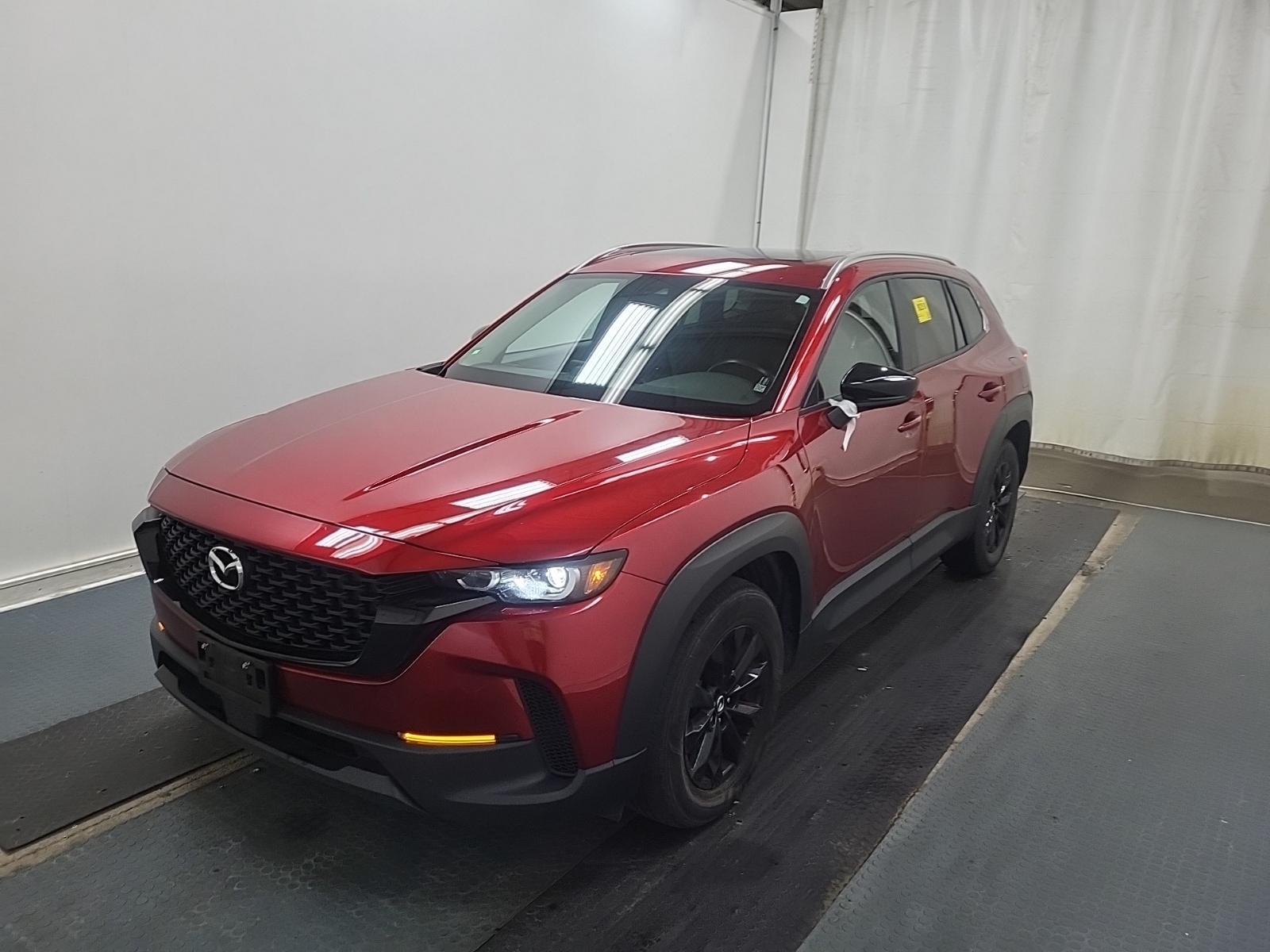 2023 Mazda CX-50 Awd Gs-l Preferred Plus Package