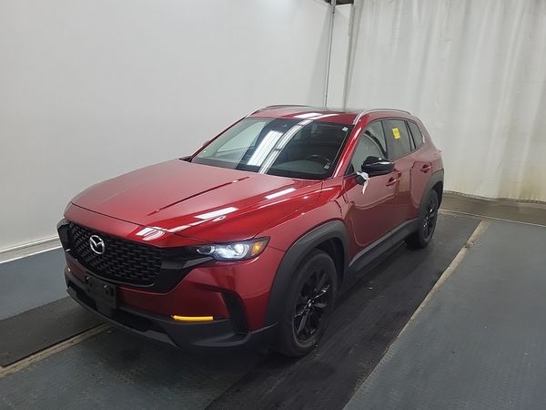 2023 Mazda CX-50 Awd Gs-l