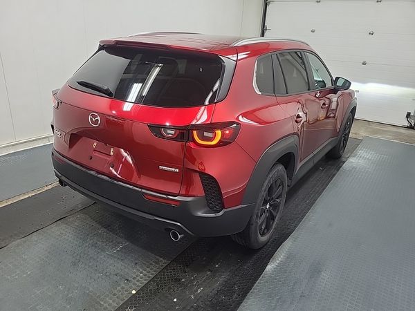 2023 Mazda CX-50 Awd Gs-l Preferred Plus Package