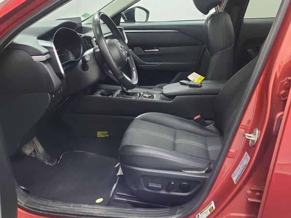 2023 Mazda CX-50 Awd Gs-l Preferred Plus Package
