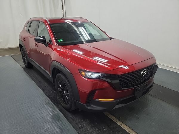 2023 Mazda CX-50 Awd Gs-l Preferred Plus Package