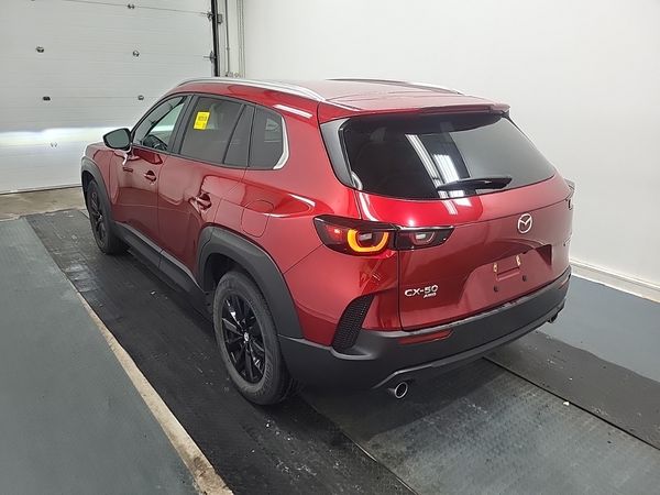 2023 Mazda CX-50 Awd Gs-l Preferred Plus Package