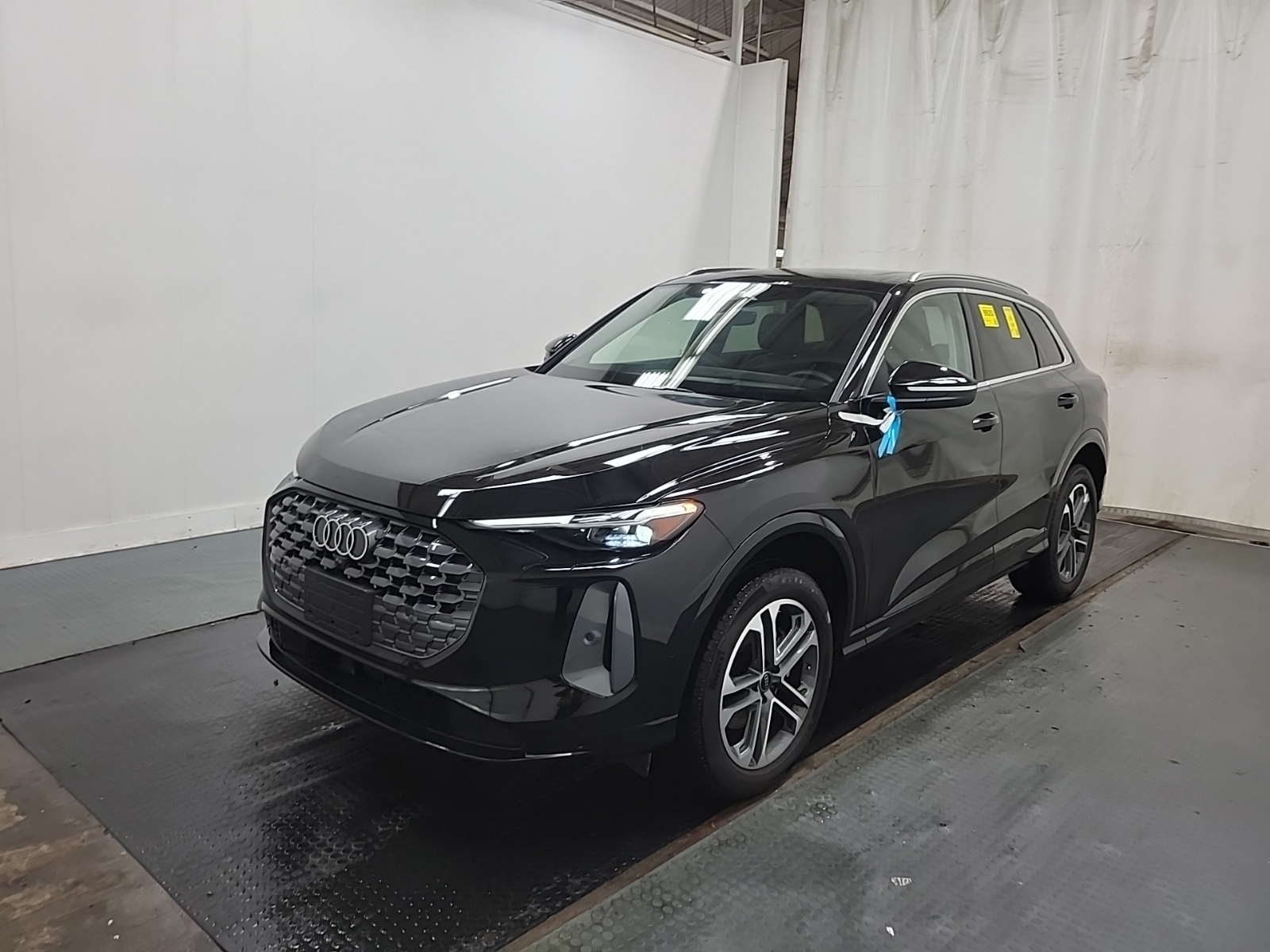 2025 Audi Q5 2.0 Tfsi Quattro Technik quattro Prestige