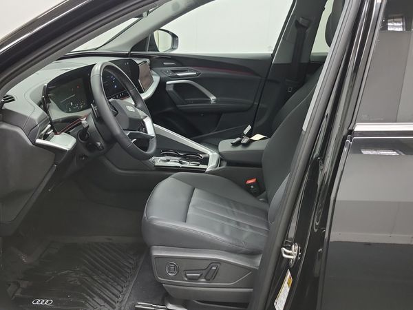 2025 Audi Q5 2.0 Tfsi Quattro Technik quattro Prestige