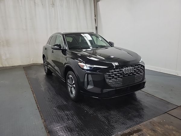 2025 Audi Q5 2.0 Tfsi Quattro Technik quattro Prestige