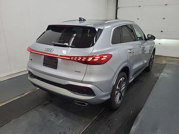2025 Audi Q5 2.0 Tfsi Quattro Technik quattro Prestige
