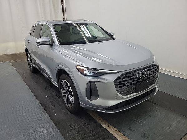 2025 Audi Q5 2.0 Tfsi Quattro Technik quattro Prestige