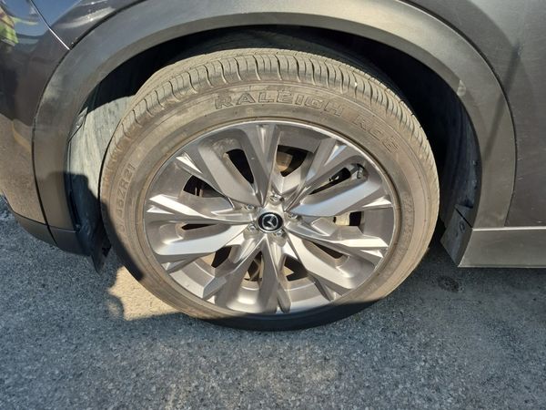 2025 Mazda CX-90 MHEV Awd Gt
