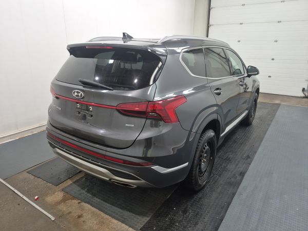 2023 Hyundai Santa Fe Awd Preferred-4d Utility Awd SEL Premium