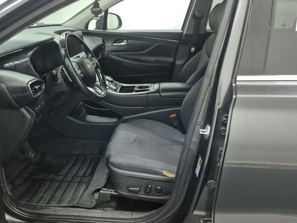 2023 Hyundai Santa Fe Awd Preferred-4d Utility Awd SEL Premium