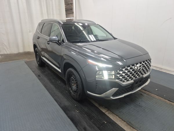 2023 Hyundai Santa Fe Awd Preferred-4d Utility Awd SEL Premium