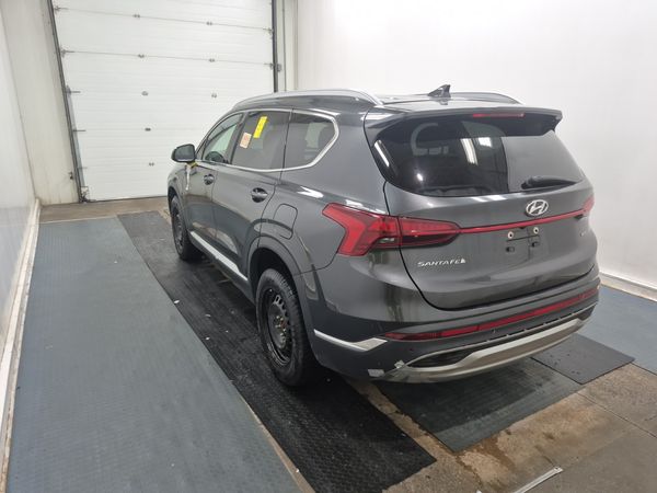 2023 Hyundai Santa Fe Awd Preferred-4d Utility Awd SEL Premium