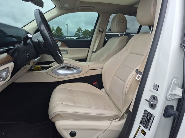 2021 Mercedes-Benz GLE 4matic Suv Gle 350 GLE350-4M