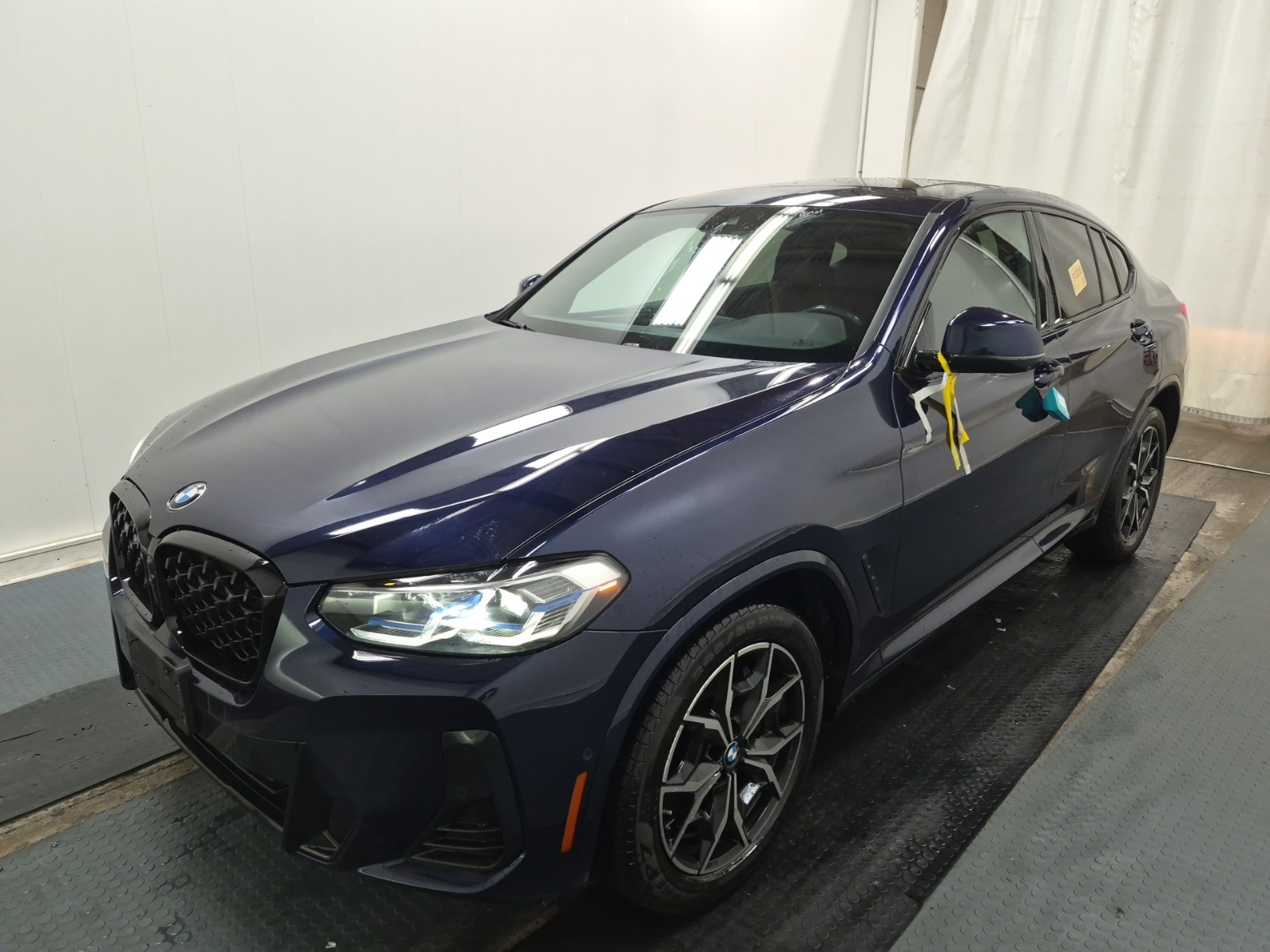 2023 BMW X4 Sports Activity Coupe Xdrive30i