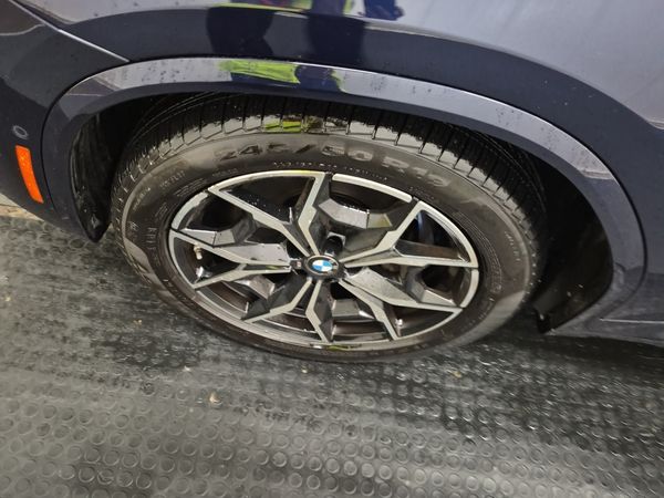 2023 BMW X4 Sports Activity Coupe Xdrive30i
