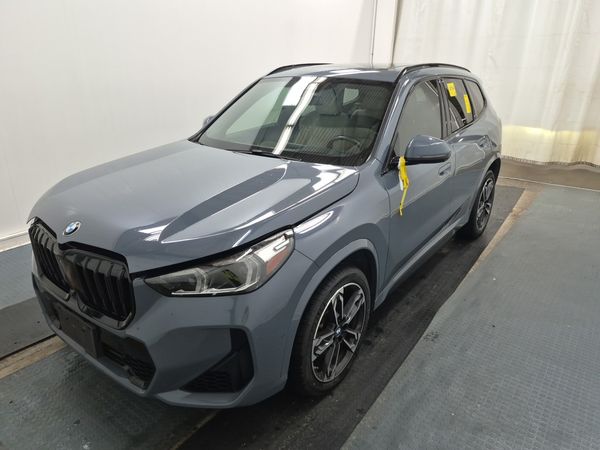 2023 BMW X1 Sports Activity Vehicle Xdrive28i