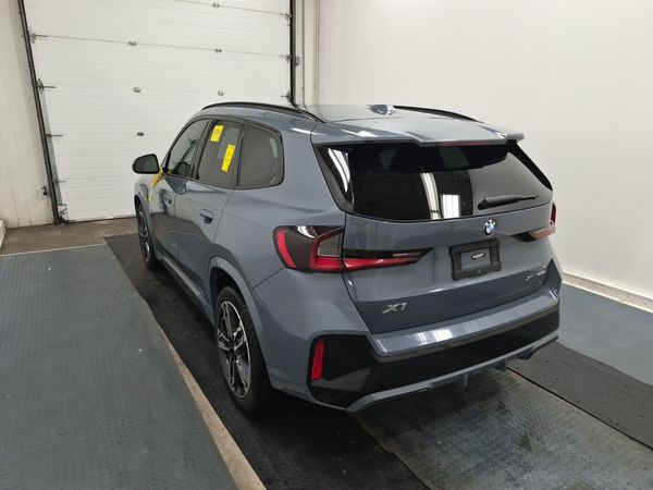 2023 BMW X1 Sports Activity Vehicle Xdrive28i