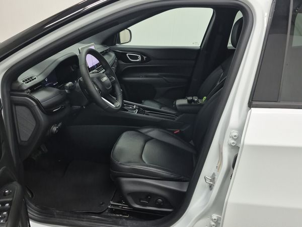 2026 Jeep Compass 4x4 Limited