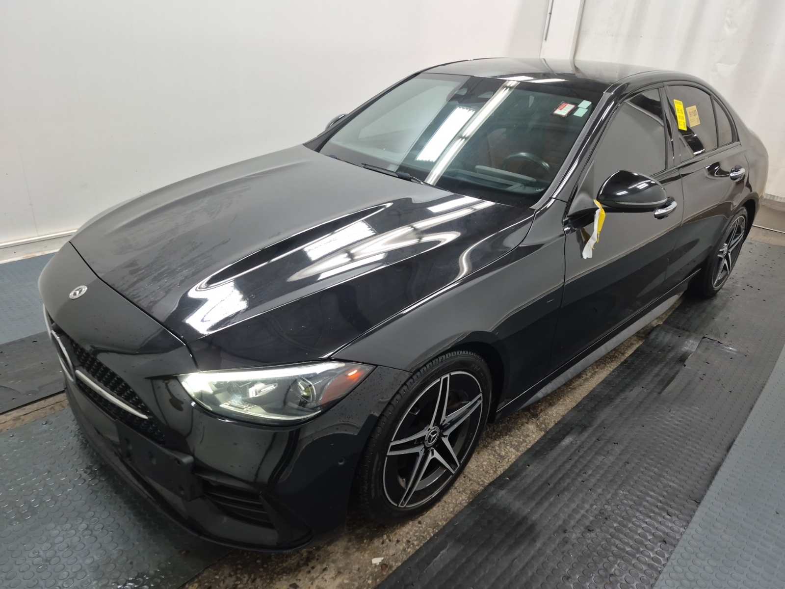 2022 Mercedes-Benz C-Class 4matic Sedan C 300 C300 4MATIC