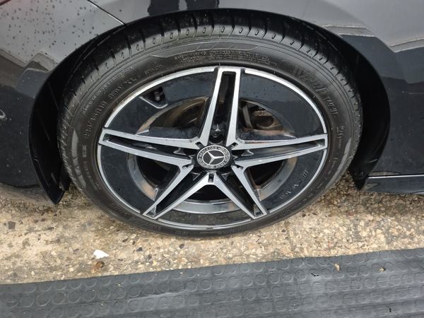 2022 Mercedes-Benz C-Class 4matic Sedan C 300 C300 4MATIC