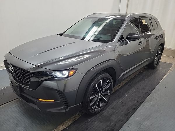 2025 Mazda CX-50 Awd Gt