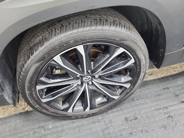 2025 Mazda CX-50 Awd Gt Premium
