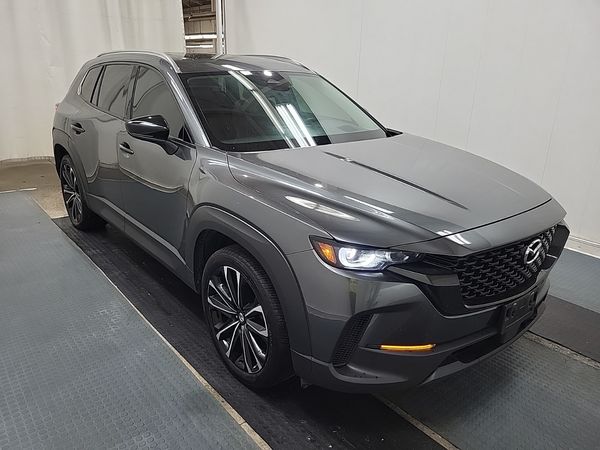 2025 Mazda CX-50 Awd Gt Premium
