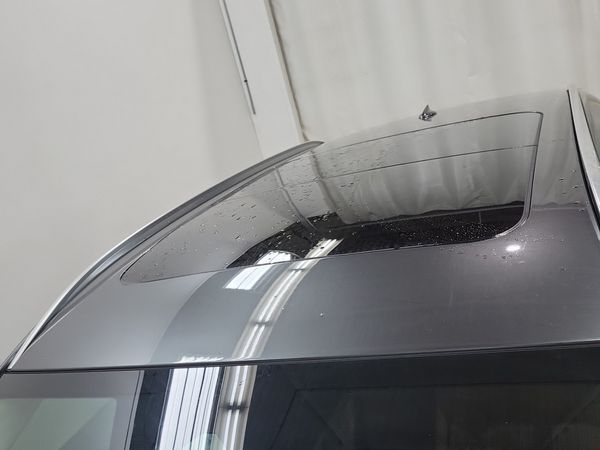 2025 Mazda CX-50 Awd Gt Premium