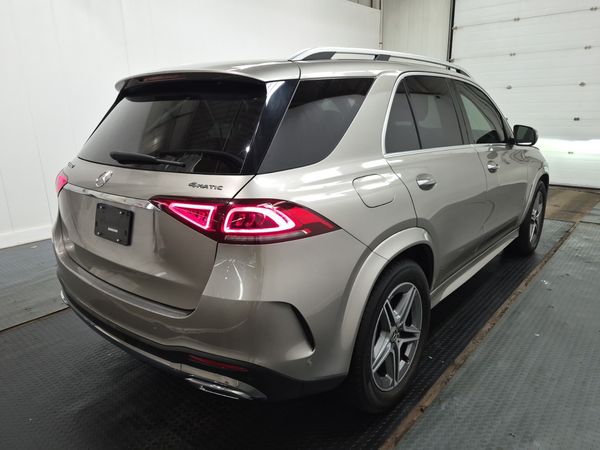 2023 Mercedes-Benz GLE 4matic Suv Gle 450 GLE450 4MATIC