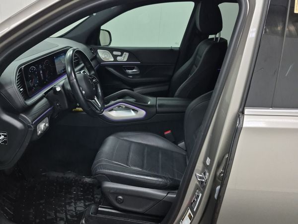 2023 Mercedes-Benz GLE 4matic Suv Gle 450 GLE450 4MATIC