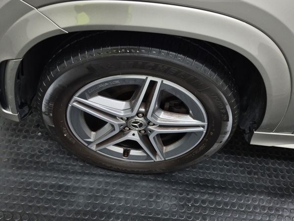 2023 Mercedes-Benz GLE 4matic Suv Gle 450 GLE450 4MATIC