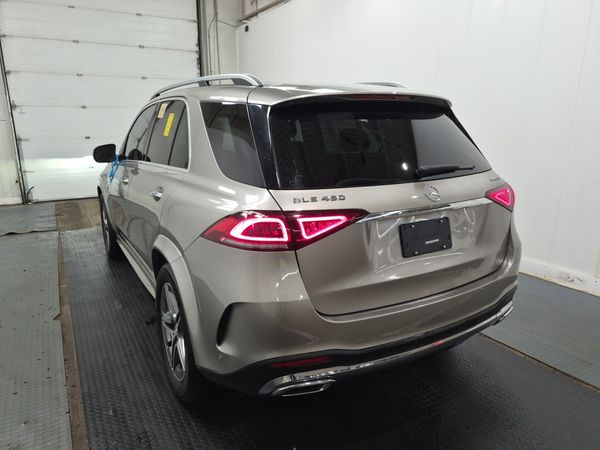 2023 Mercedes-Benz GLE 4matic Suv Gle 450 GLE450 4MATIC