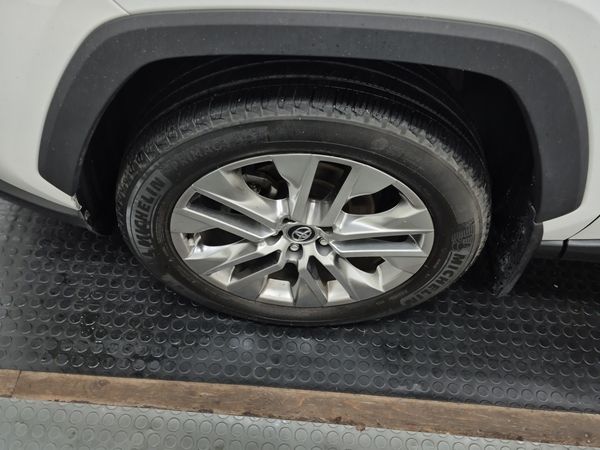 2021 Toyota RAV4 Awd Xle XLE HV