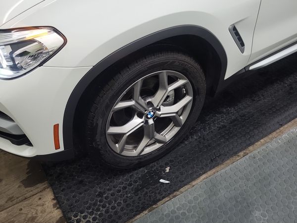 2021 BMW X3 Sports Activity Vehicle Xdrive30i