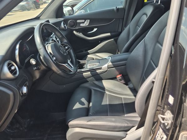 2020 Mercedes-Benz GLC 4matic Suv Glc 300