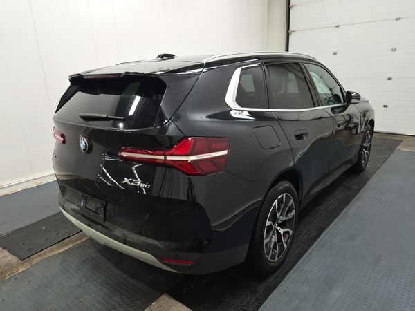 2025 BMW X3 Sports Activity Vehicle 30 Xdrive