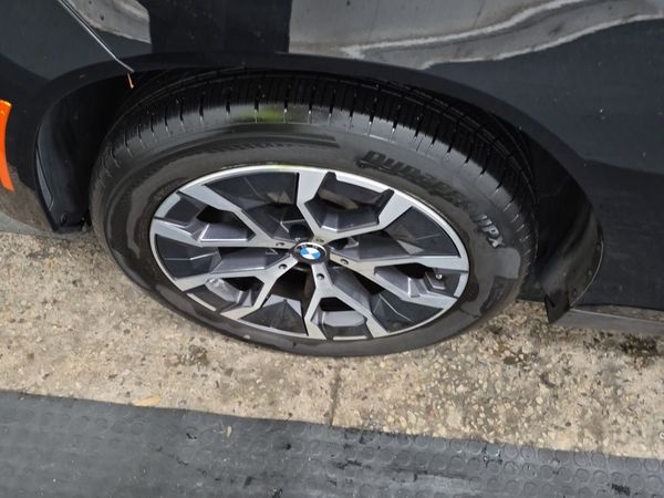2025 BMW X3 Sports Activity Vehicle 30 Xdrive